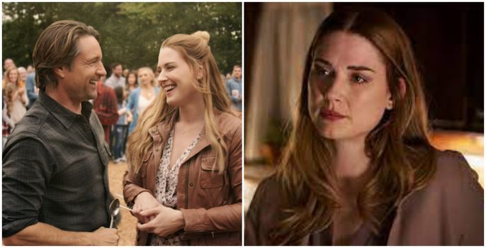 Virgin River Season 3 is coming in July