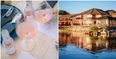 Wineport Lodge has put together the perfect Girls Getaway package