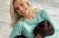 Pippa O’Connor thanks fans after pregnancy announcement