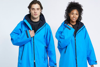 Taken up sea swimming? Dunnes have a Dryrobe dupe for only €70