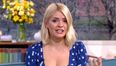 Holly Willoughby opens up about cameras that were put in her home at start of Covid