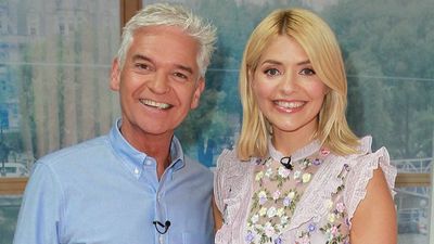 Phillip Schofield set to extend This Morning absence for several weeks