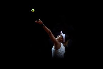 Opinion: We can all learn something from Naomi Osaka