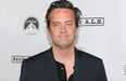 Matthew Perry splits from fiancée Molly Hurwitz