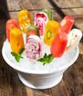 Recipe: Fruity ice lollies, perfect for the gorgeous sunny weather