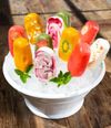 Recipe: Fruity ice lollies, perfect for the gorgeous sunny weather