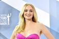 Sophie Turner joins Colin Firth in HBO’s true crime series The Staircase