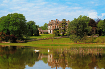 5 stunning Irish hotels perfect for a girls getaway this summer