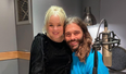 Nicola Coughlan spills all about the unusual way she befriended Jonathan Van Ness