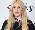 Ellie Goulding shows her newborn son to the world in adorable video montage