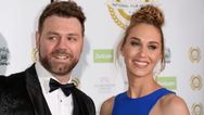 Brian McFadden shares the beautiful name he gave his daughter