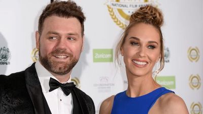Brian McFadden pushes wedding out another year