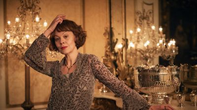 Cillian Murphy opens up about filming Peaky Blinders without Helen McCrory