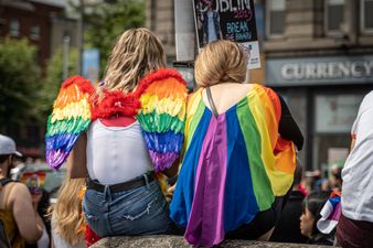 Know Your Queer History: “It was a dangerous time, and people tend to forget that”