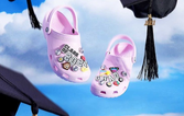Balenciaga and Crocs team up to make stiletto sandals