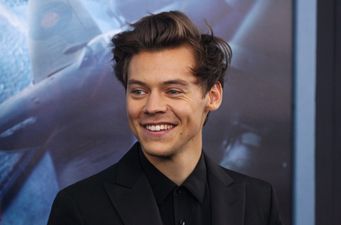 You can now go to a Harry Styles themed spa day in the UK