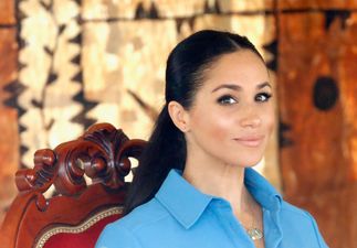 Opinion: Meghan Markle has already won
