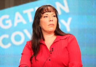 Believe Me’s Lisa McVey chooses “not to remain a victim” after abduction and assault