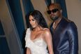 Kim Kardashian has us very confused by her birthday message to Kanye