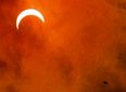Partial solar eclipse to be visible all over Ireland this morning