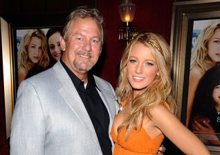 Ernie Lively, actor and Blake Lively’s father, dies aged 74