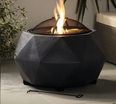Aldi’s faux stone fire pit is coming back this month