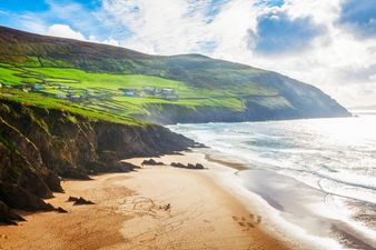 It’s official, these are the sunniest counties in Ireland