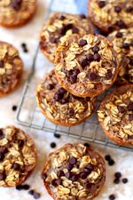 Make-ahead breakfast: 5 healthy and delicious treats ready to grab on the go
