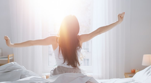 I tested CBD oil for better sleep