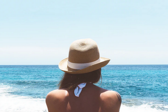 We are more likely to get sunburnt in Ireland than on holidays abroad – and here’s why