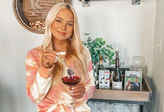 Wine Wand: Apparently this gadget is stopping hangovers