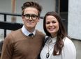 McFly’s Tom and wife Giovanna apologise for using furlough scheme last year