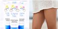 Goodbye chub rub! We have found the BEST product to stop thigh chafing – and it’s a bargain
