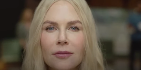 WATCH: The first trailer for Nine Perfect Strangers is here