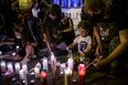 Domestic violence protests continue after discovery of six-year-old girl’s body in Spain