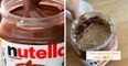 If you’re not making your overnight oats in used Nutella jars you’re not living life to its full potential