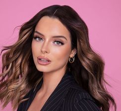 Everything you need to know about Maura Higgins’ new show, Glow Up Ireland