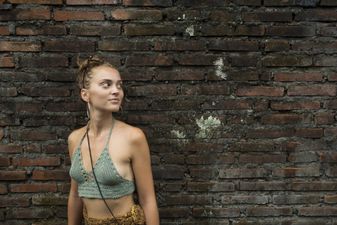 Tie back halter tops are this year’s summer trend – here’s five we love