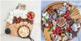 S’mores boards are the ONLY way to entertain your summer guests this year