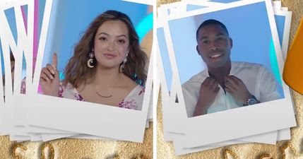 Meet the islanders: Love Island contestants 2021 revealed