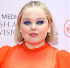 Nicola Coughlan is taking on writing duties for her new show