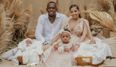 Usain Bolt names one of newborn twins Thunder… Thunder Bolt