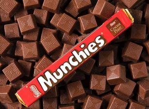 Salted caramel Munchies are coming to Ireland next month