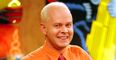 Friends actor James Michael Tyler battling Stage 4 cancer