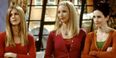 Friends fans spot massive body double blunder in episode rewatch
