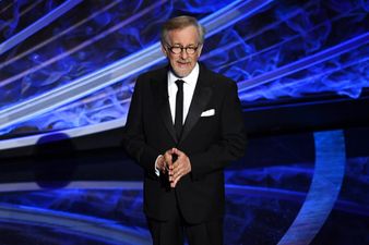 Steven Spielberg just signed a massive deal with Netflix