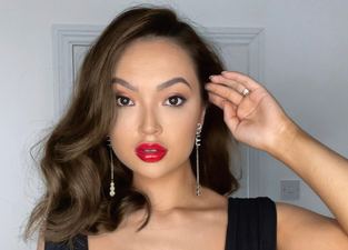 Love Island’s Sharon already has a connection to Molly-Mae