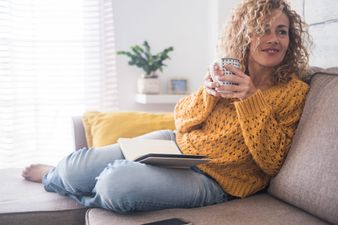 Bumble is giving its employees an extra week off to de-stress