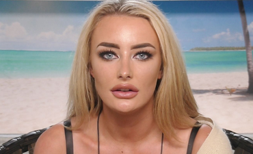 Love Island’s Chloe Crowhurst injured in “serious car accident”