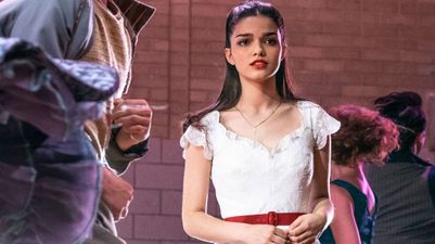 West Side Story’s Rachel Zegler is Disney’s new Snow White